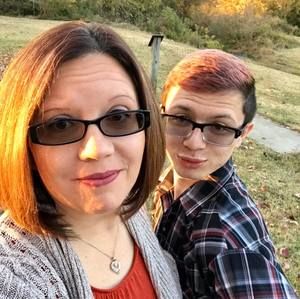 Meet your Posher, Lesley